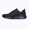Дамски обувки SKECHERS Bobs Vision Air black 3