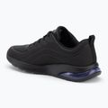 Дамски обувки SKECHERS Bobs Vision Air black 3