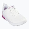 Дамски обувки SKECHERS Bobs Vision Air white 2