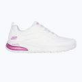 Дамски обувки SKECHERS Bobs Vision Air white