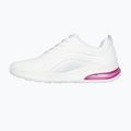 Дамски обувки SKECHERS Bobs Vision Air white 3