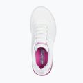Дамски обувки SKECHERS Bobs Vision Air white 5