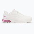 Дамски обувки SKECHERS Bobs Vision Air white 2