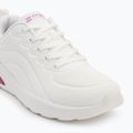 Дамски обувки SKECHERS Bobs Vision Air white 7