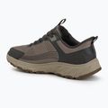 Мъжки обувки SKECHERS Hillcrest 2.0 dark taupe 3