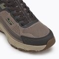 Мъжки обувки SKECHERS Hillcrest 2.0 dark taupe 7