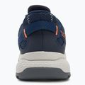 Мъжки обувки SKECHERS Dynamite At Escapar navy/orange 6