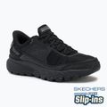 Мъжки обувки SKECHERS Dynamite At Escapar black
