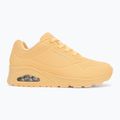 Дамски обувки SKECHERS Uno Stand On Air orange 2