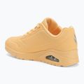 Дамски обувки SKECHERS Uno Stand On Air orange 3