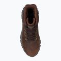 Мъжки обувки SKECHERS Santoro Relic brown 5