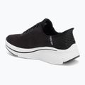 Дамски обувки SKECHERS Max Cushioning Elite 2.0 Vanish black/white 3
