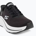 Дамски обувки SKECHERS Max Cushioning Elite 2.0 Vanish black/white 7