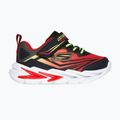 Детски обувки SKECHERS Flex-Glow Ultra black 10