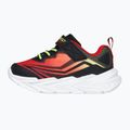 Детски обувки SKECHERS Flex-Glow Ultra black 11
