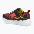 Детски обувки SKECHERS Flex-Glow Ultra black 3