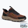 Мъжки обувки SKECHERS Hillcrest 2.0 rust