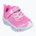 Детски обувки SKECHERS Play Scene Fun Squad pink/multi