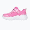 Детски обувки SKECHERS Play Scene Fun Squad pink/multi 3