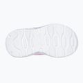 Детски обувки SKECHERS Play Scene Fun Squad pink/multi 4