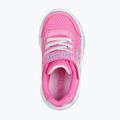 Детски обувки SKECHERS Play Scene Fun Squad pink/multi 5