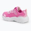 Детски обувки SKECHERS Play Scene Fun Squad pink/multi 3