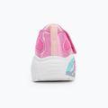 Детски обувки SKECHERS Play Scene Fun Squad pink/multi 6