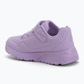 Детски обувки SKECHERS Uno Lite Love Levitate lavender/multi 3