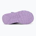 Детски обувки SKECHERS Uno Lite Love Levitate lavender/multi 4
