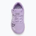 Детски обувки SKECHERS Uno Lite Love Levitate lavender/multi 5