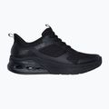 Дамски обувки SKECHERS Bobs Arc Waves 2.0 Now On black 8