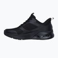 Дамски обувки SKECHERS Bobs Arc Waves 2.0 Now On black 9