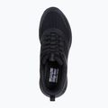 Дамски обувки SKECHERS Bobs Arc Waves 2.0 Now On black 11