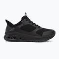 Дамски обувки SKECHERS Bobs Arc Waves 2.0 Now On black 2
