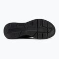 Дамски обувки SKECHERS Bobs Arc Waves 2.0 Now On black 4