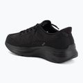 Мъжки обувки SKECHERS Contour Foam Cozy Fit black 3