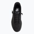Мъжки обувки SKECHERS Contour Foam Cozy Fit black 5