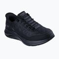 Мъжки обувки SKECHERS Contour Foam Cozy Fit black