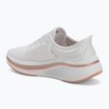 Дамски обувки за бягане SKECHERS Go Run Elevate 2.0 Banyan white 3