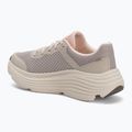 Дамски обувки SKECHERS Max Cushioning Endeavour Canova beige 3