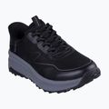 Мъжки обувки SKECHERS Switch Back Mist black 8