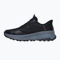Мъжки обувки SKECHERS Switch Back Mist black 10