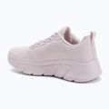 Дамски обувки SKECHERS Bobs B Flex Hi Flying Hi purple 3
