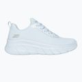 Дамски обувки SKECHERS Bobs B Flex Hi Flying Hi light blue 2