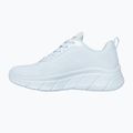 Дамски обувки SKECHERS Bobs B Flex Hi Flying Hi light blue 3
