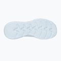 Дамски обувки SKECHERS Bobs B Flex Hi Flying Hi light blue 4