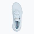 Дамски обувки SKECHERS Bobs B Flex Hi Flying Hi light blue 5