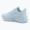 Дамски обувки SKECHERS Bobs B Flex Hi Flying Hi light blue 3