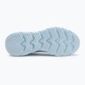 Дамски обувки SKECHERS Bobs B Flex Hi Flying Hi light blue 4