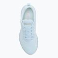 Дамски обувки SKECHERS Bobs B Flex Hi Flying Hi light blue 5